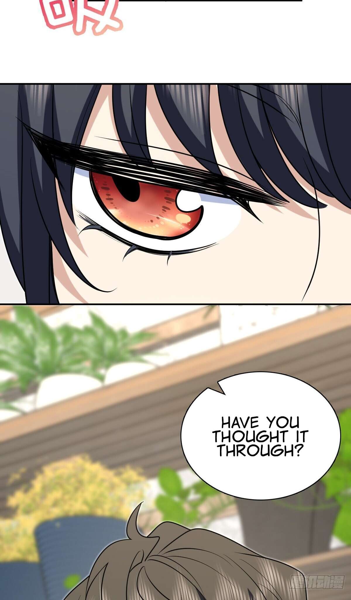 My Wife Is From a Thousand Years Ago Chapter 387 21